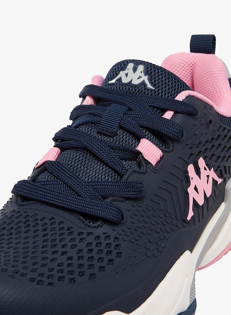 Kappa Women Lace-Up Sports Shoes - Image 4