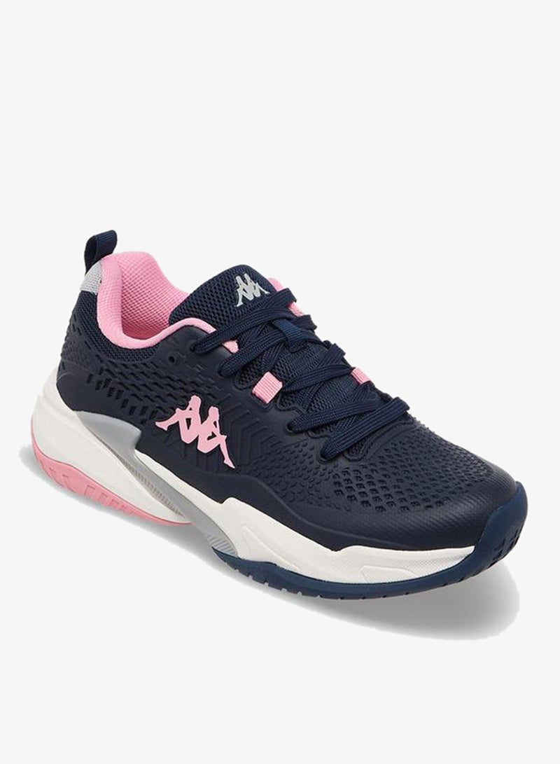 Kappa Women Lace-Up Sports Shoes - Image 2