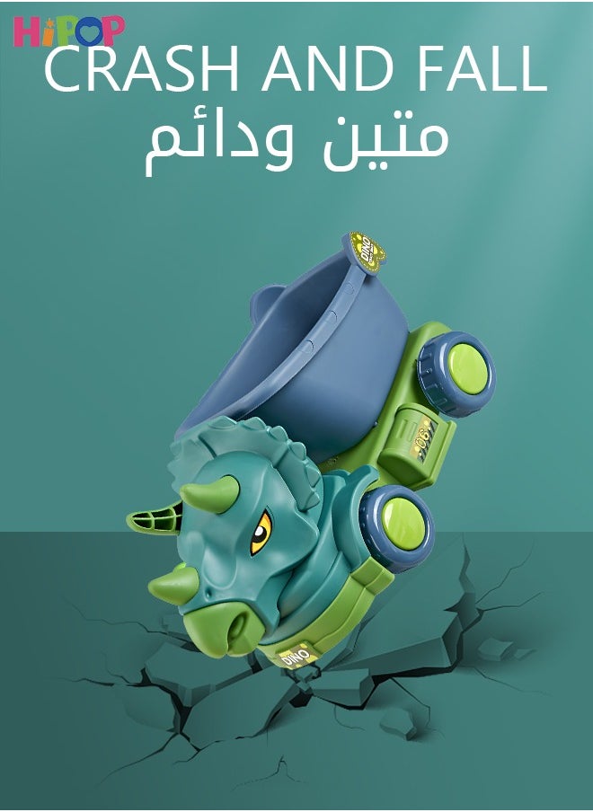 هيبوب - مجموعة ألعاب تشى الجديدة ، ألعاب الديناصورات مع الأكياس الصافية ، بما في ذلك مدافع أسماك القرش ، ألعاب رمل الأطفال ، ألعاب الرمل. - Image 1