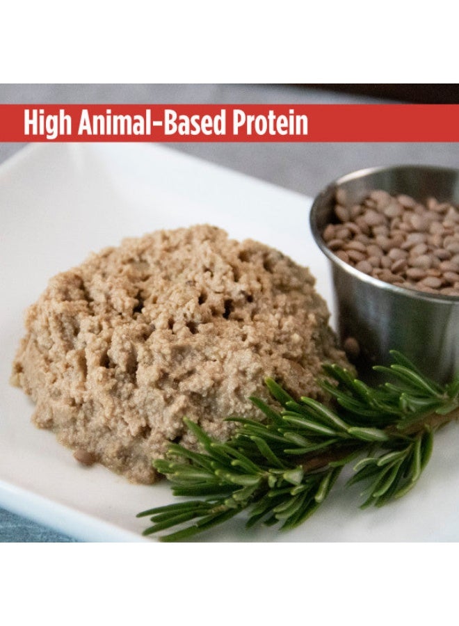 Nulo Freestyle Trim Grain Free Turkey & Cod Recipe with Probiotics Recipe 368gms - Image 4