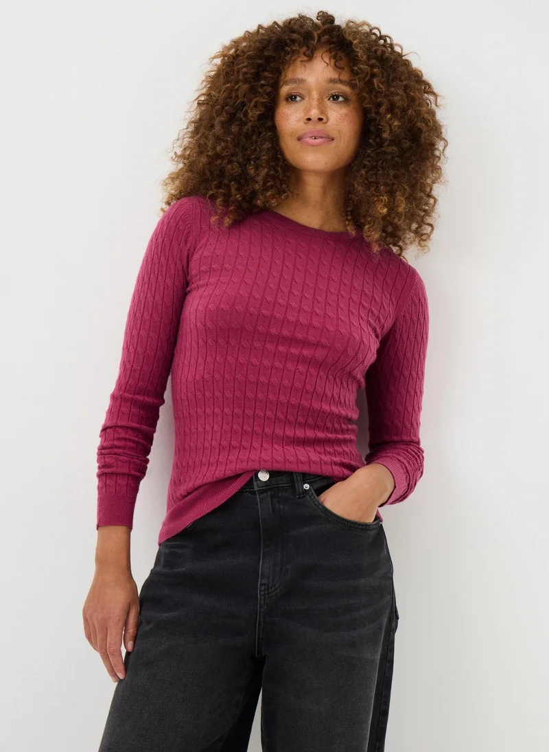 Matalan Raspberry Babycable Jumper