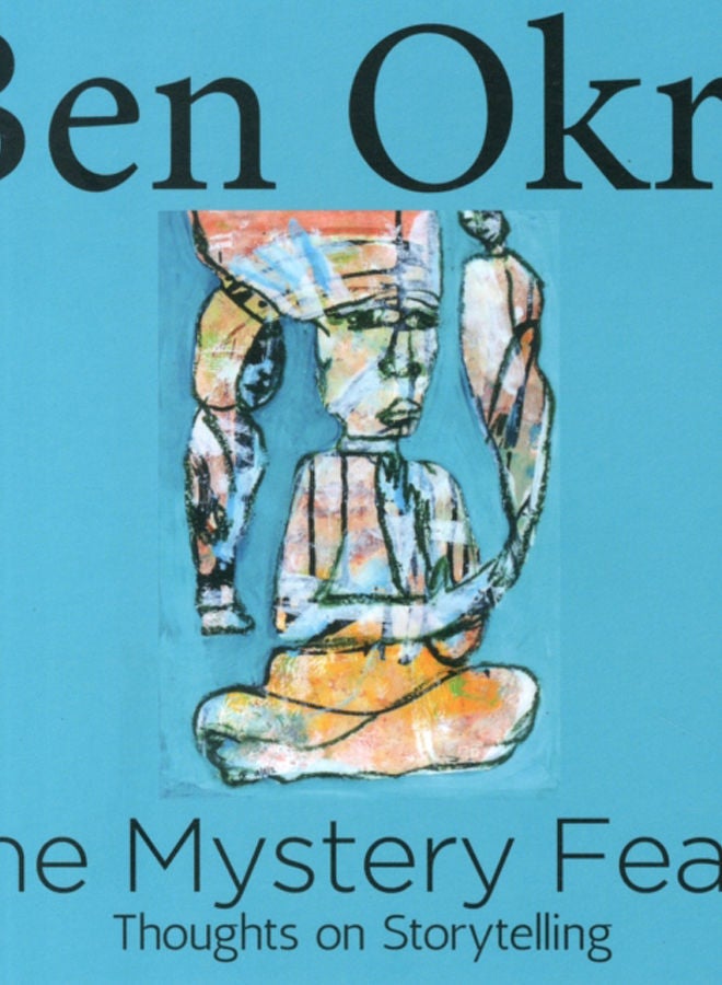 The Mystery Feast : Thoughts on Storytelling