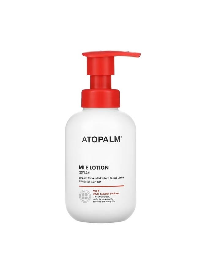 Atopalm MLE Lotion 6.8 fl oz 200 ml - Image 1