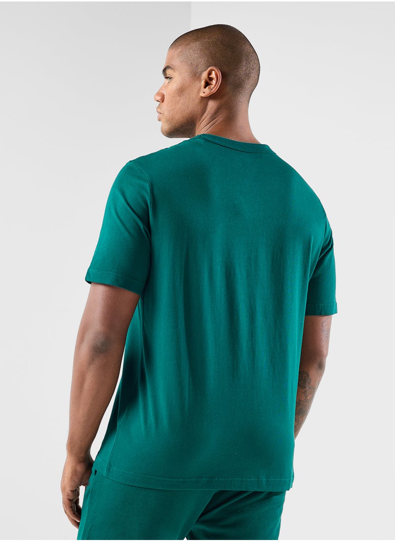 Reebok - Ri Brand Proud T-Shirt - Image 1
