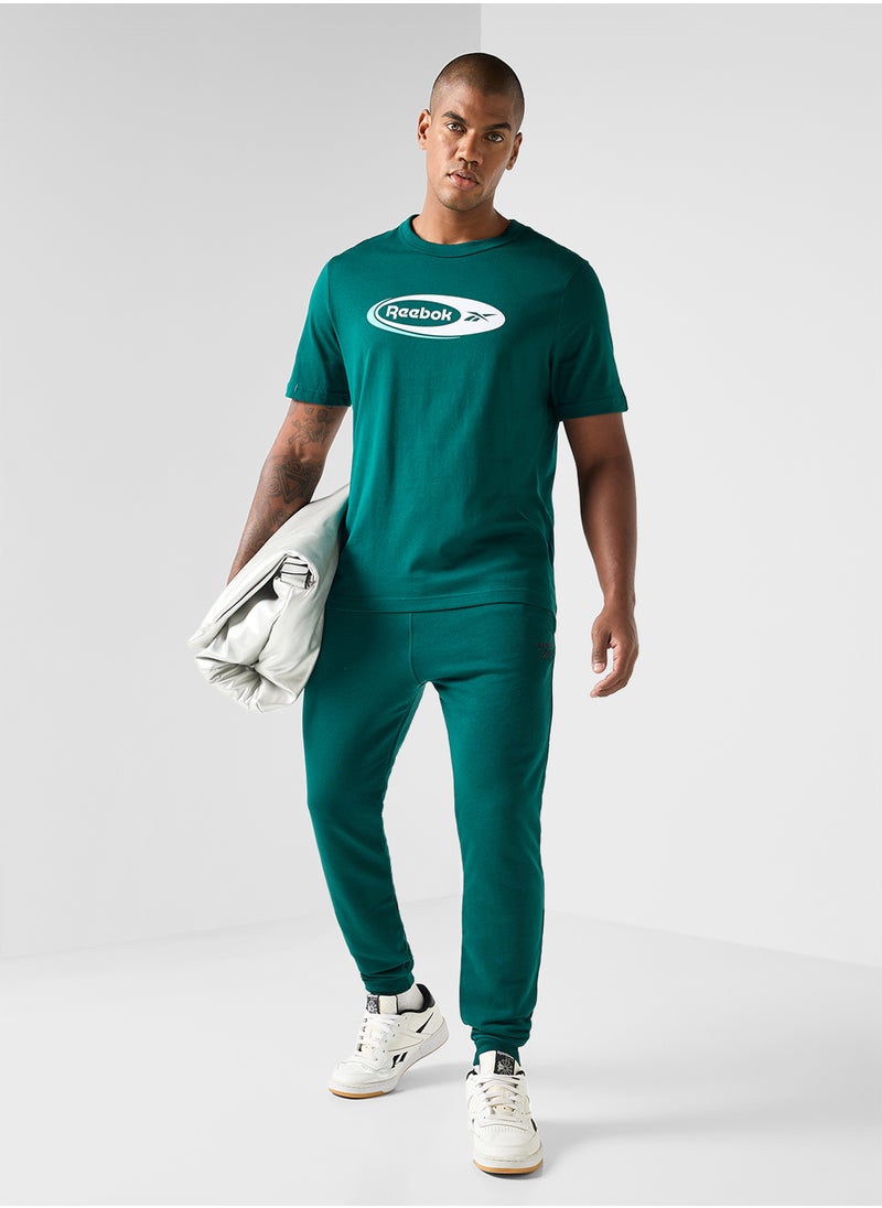 Reebok - Ri Brand Proud T-Shirt - Image 1