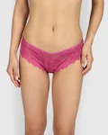 لا سينزا Purple