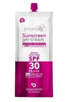 Brilliant Skin Brilliant Skin Sunscreen 50g 