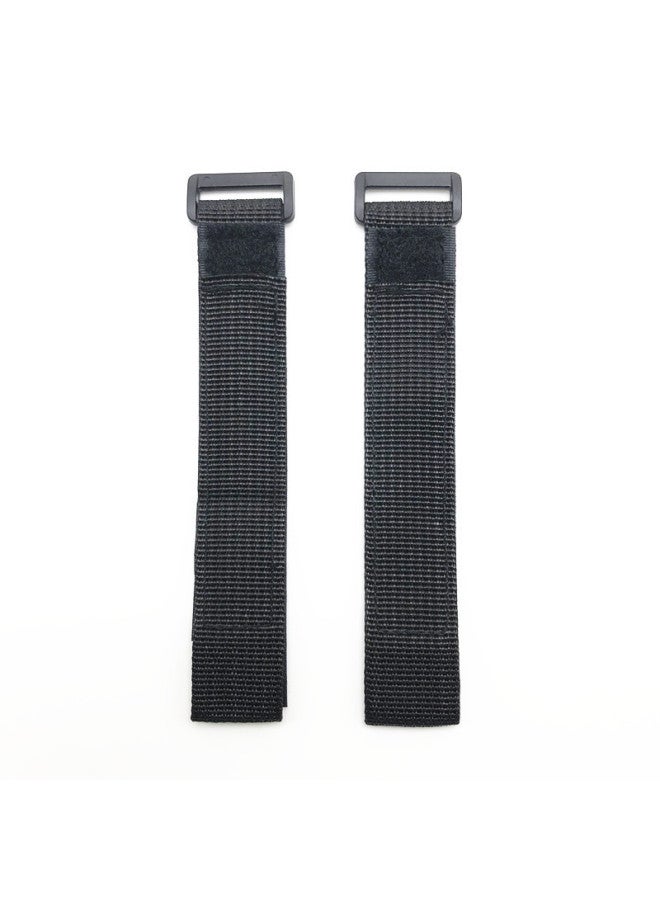 Generic Gopro10/9 Accessories Remote Control Hand Belt Moose Stick Hand Belt Small Ant Mountain Dog Sports Camera Wifi Hand Belt-Color:Black - Image 4