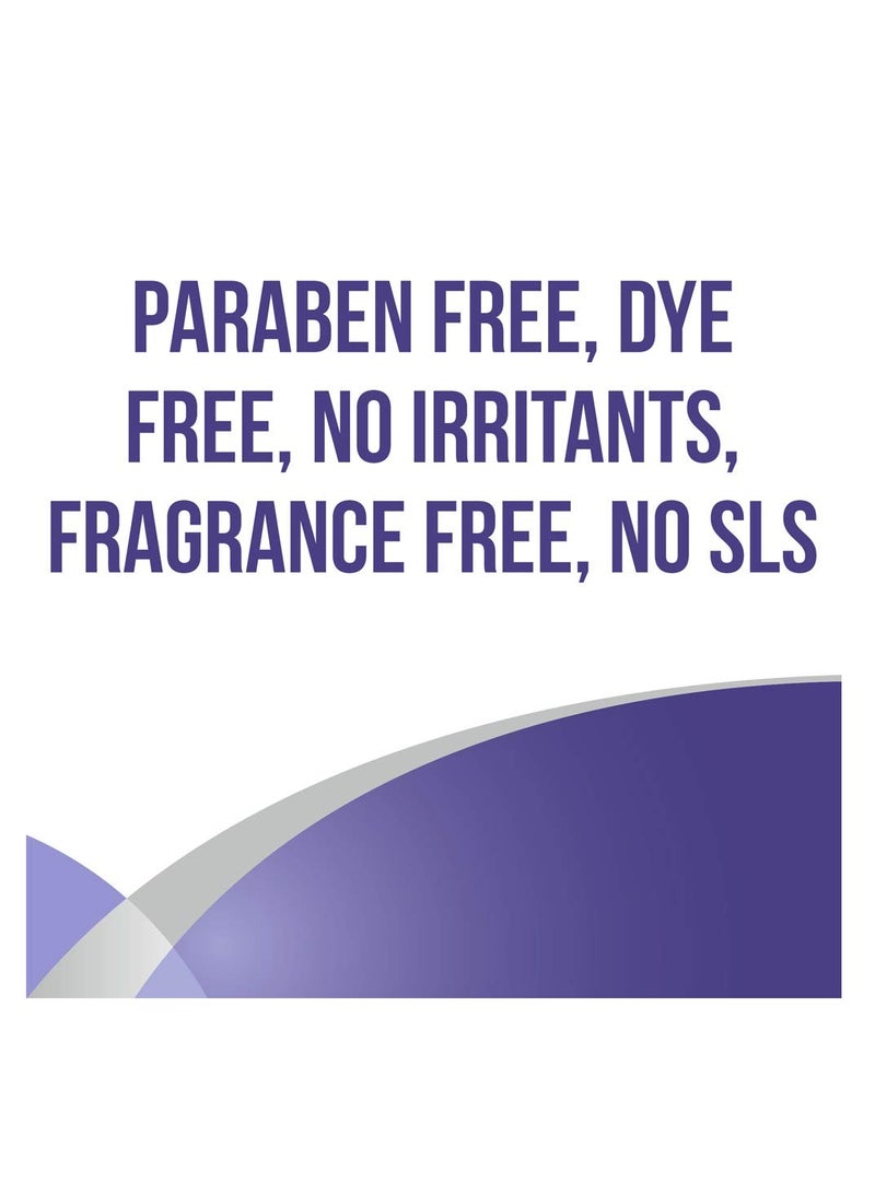 Spectro Jel Cleanser Fragrance Free 200ml - Image 3
