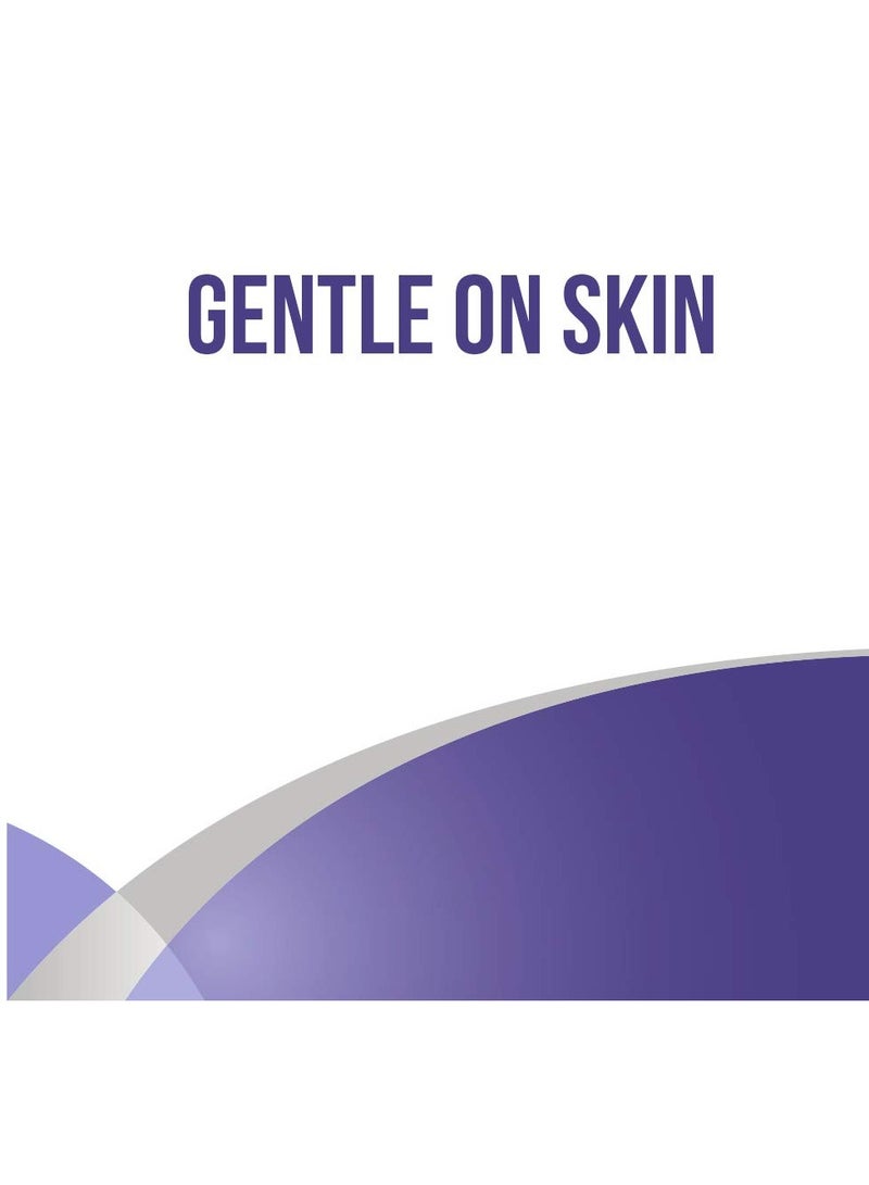 Spectro Jel Cleanser Fragrance Free 200ml - Image 4