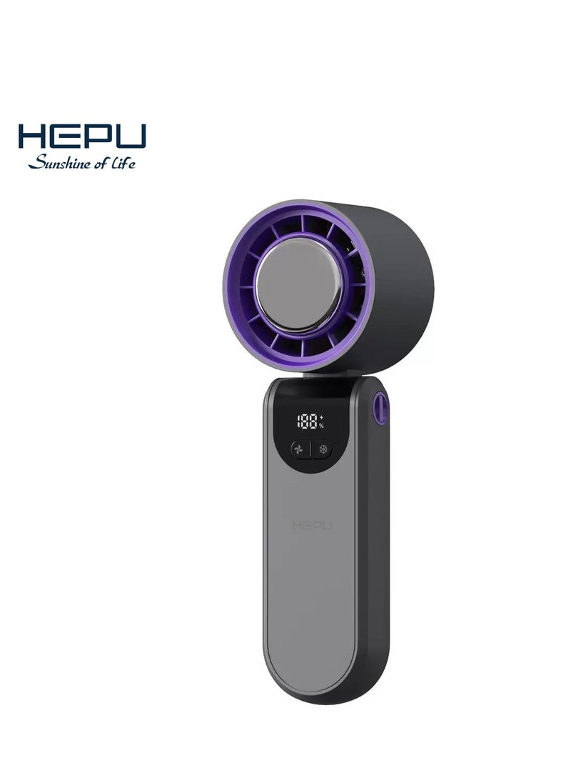 HEPU HEPU MINI FAN  - Image 1