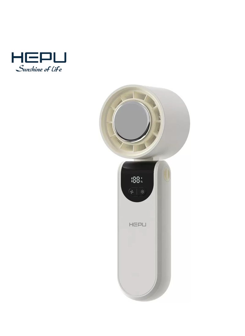 HEPU HEPU MINI FAN  - Image 2