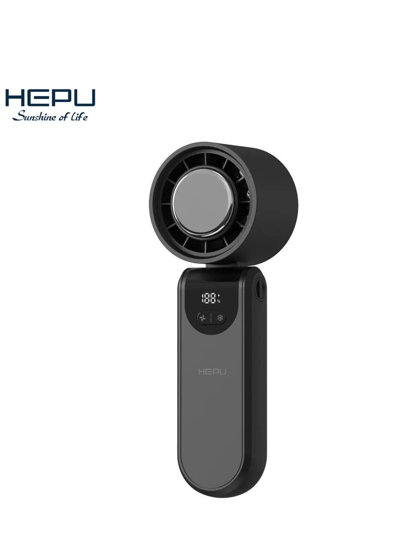 HEPU HEPU MINI FAN  - Image 3