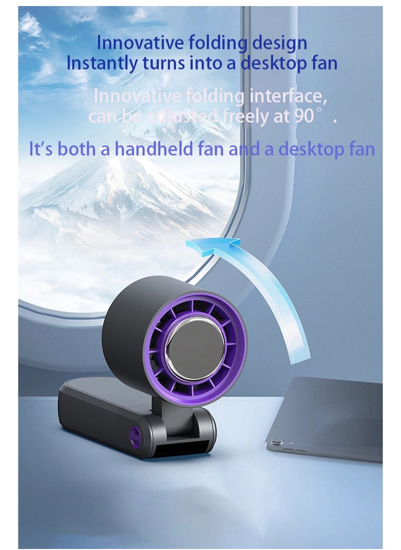 HEPU - HEPU MINI FAN - Image 1