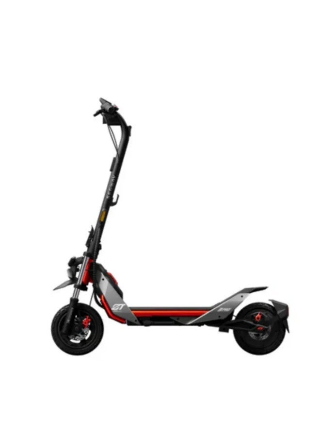 Segawe Segway-Ninebot Electric KickScooter ZT3 Pro - Image 1