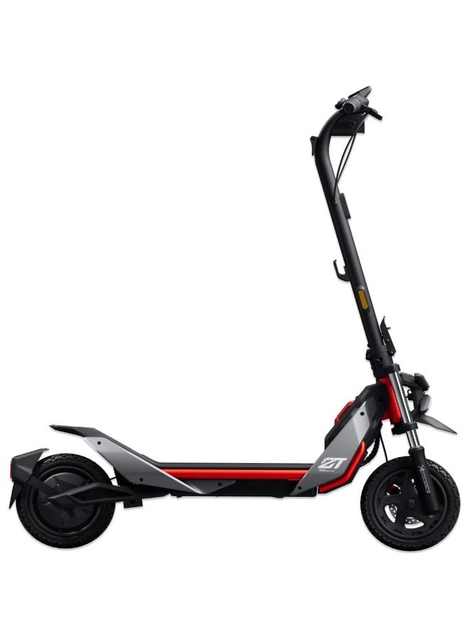 Segawe Segway-Ninebot Electric KickScooter ZT3 Pro - Image 4