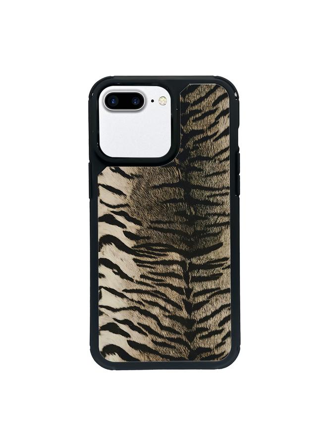S-TOP Case For iPhone 7 Plus / 8 Plus Exclusive Design Style PC Full Coverage Pattern Phone Case - Image 1