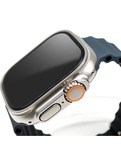 T-MAX Premium 3D Tempered Glass Compatible with Watch Ultra Series  - Image 3