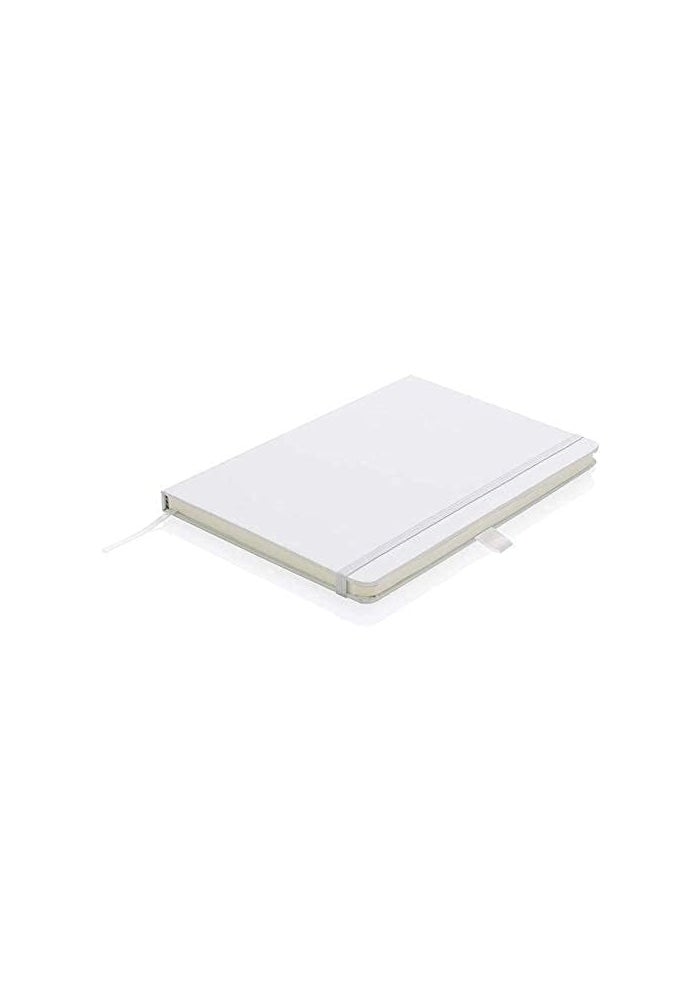 Santhome Classic Lined Notebook Pack of 10 - Image 4