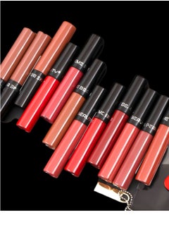 MAYDREAM 12PCS Liquid Lipstick  - Image 2