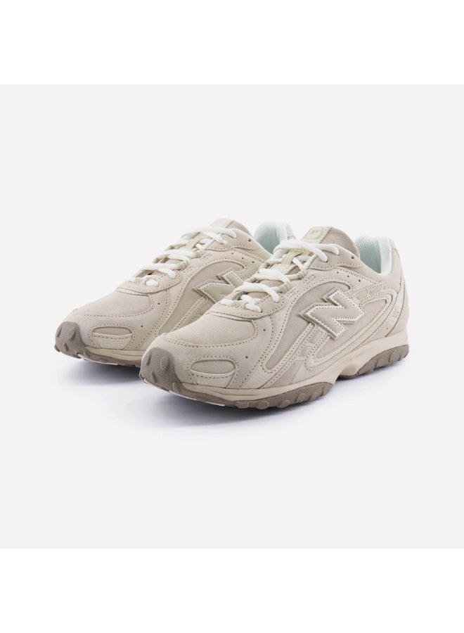 New Balance 204L Causal Shoes Beige For Women/Men/Students - Image 2