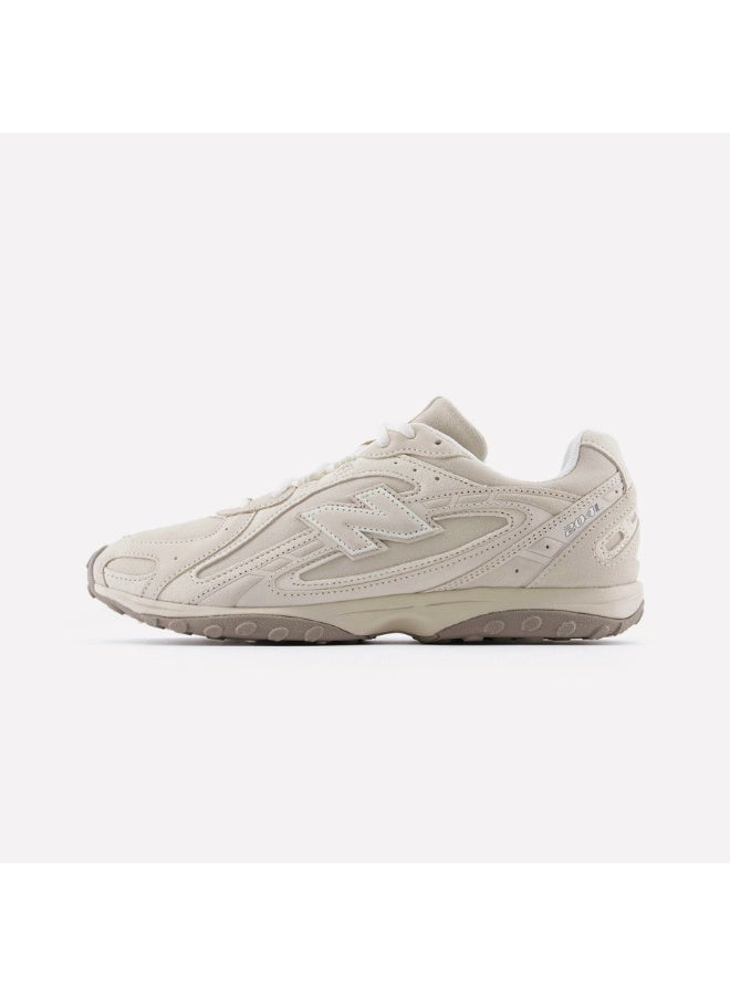 New Balance 204L Causal Shoes Beige For Women/Men/Students - Image 1