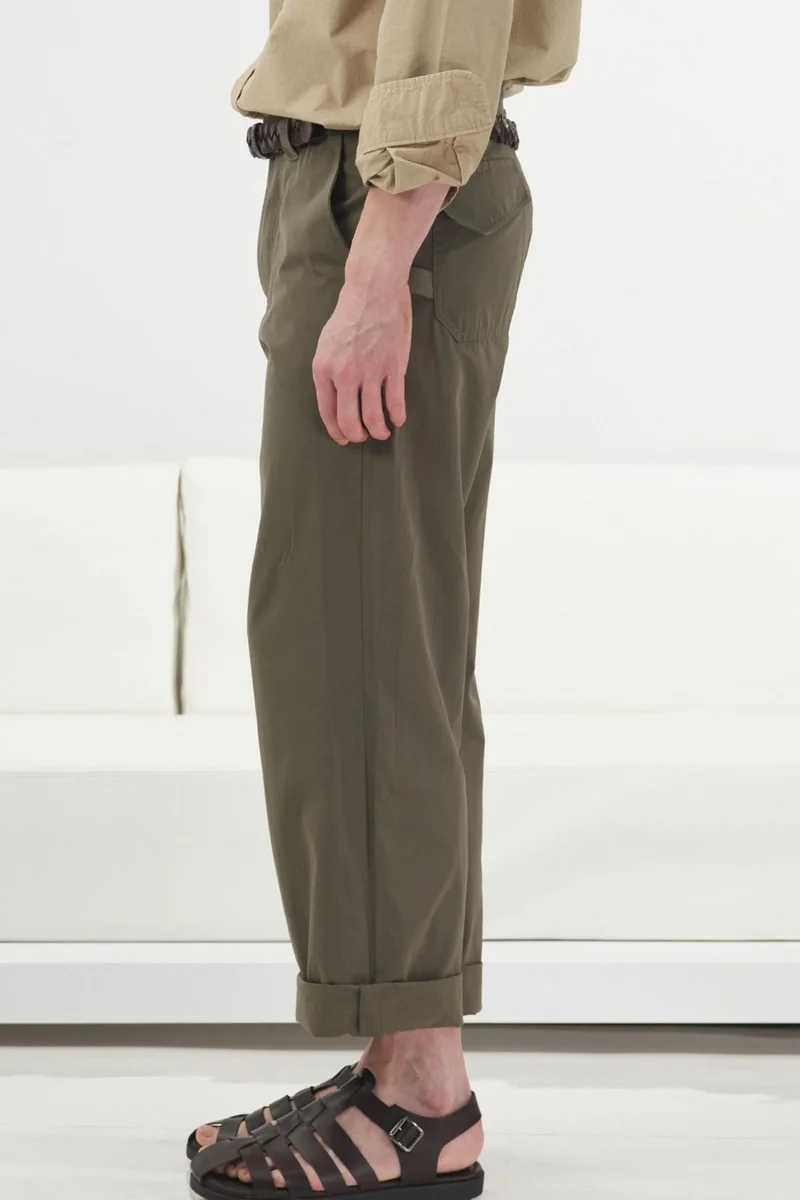 Giesto GIESTO Men's Suit Pants