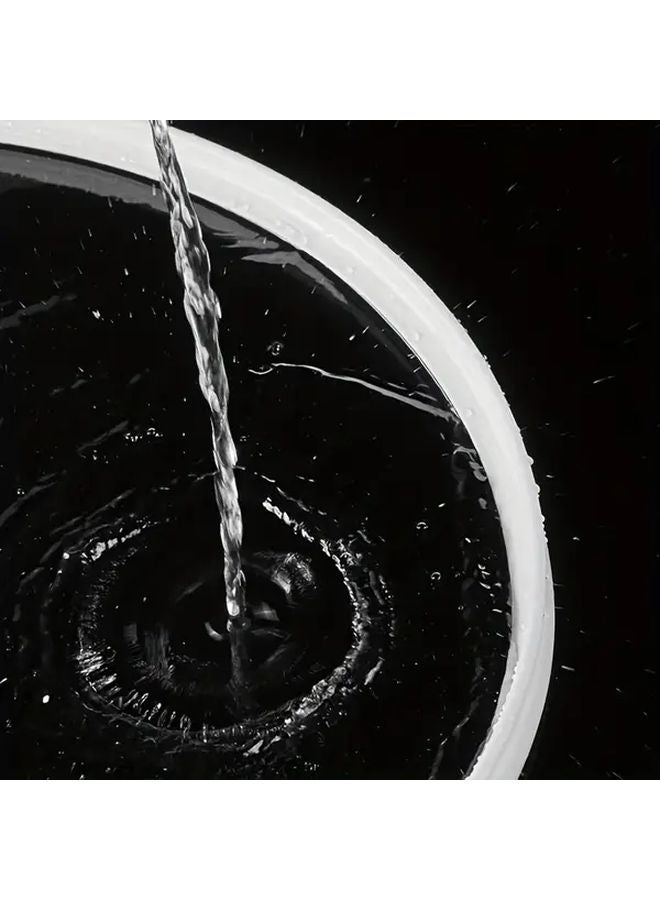 78 74 Inch PVC Shower Threshold Water Dam Barrier For Dry Wet Separation Self Adhesive Seal Strip - Image 3