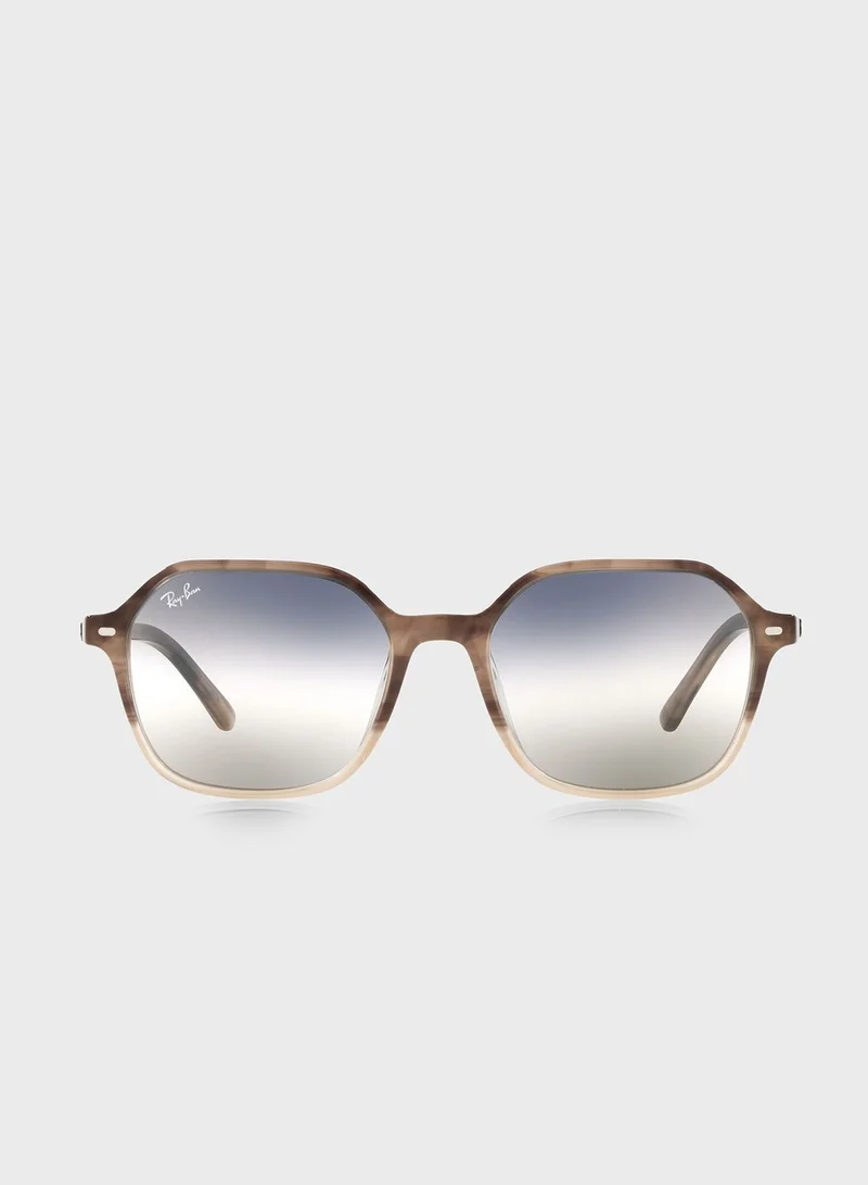 Ray-Ban 0Rb2194 Clubmaster Sunglasses