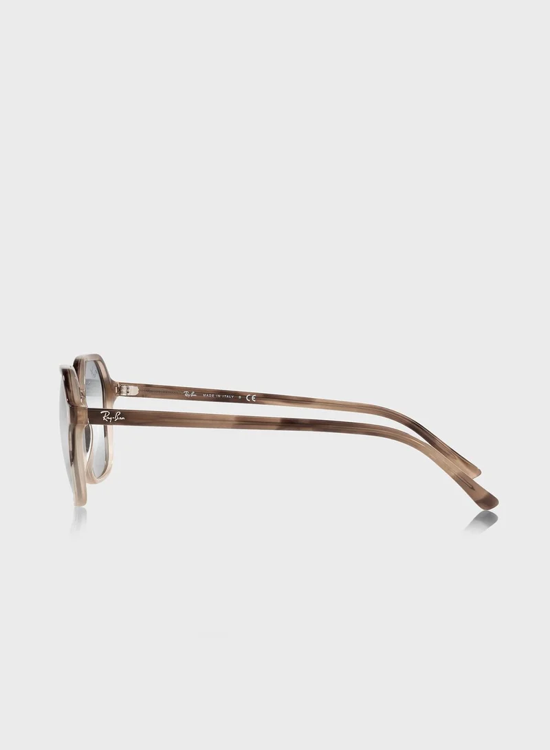 Ray-Ban 0Rb2194 Clubmaster Sunglasses