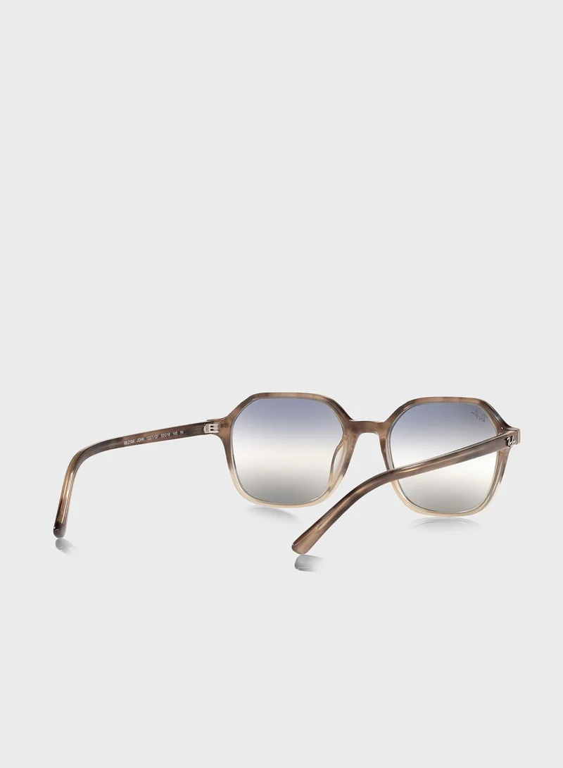 Ray-Ban 0Rb2194 Clubmaster Sunglasses