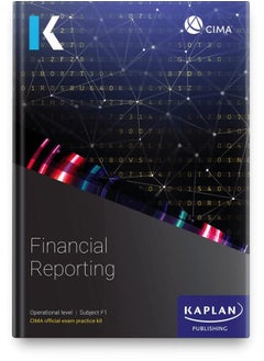 F1 FINANCIAL REPORTING - EXAM PRACTICE KIT 