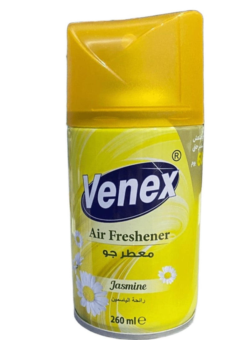 فينكس 5 قطع معطر جو برائحة مختلفة 5*260 مل - Image 5