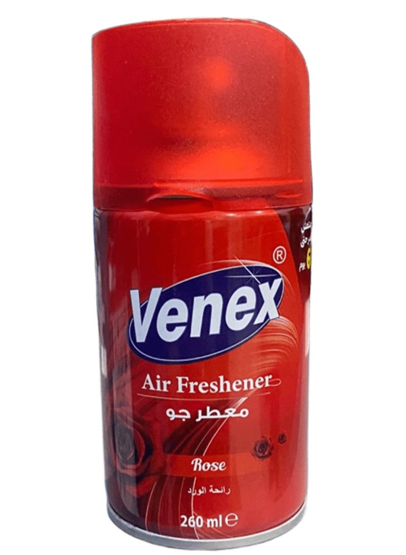 فينكس 5 قطع معطر جو برائحة مختلفة 5*260 مل - Image 3