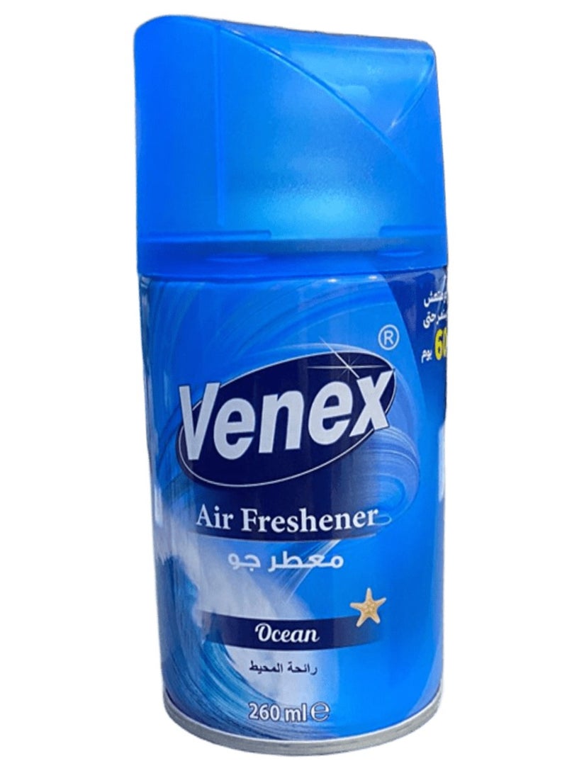 فينكس 5 قطع معطر جو برائحة مختلفة 5*260 مل - Image 4