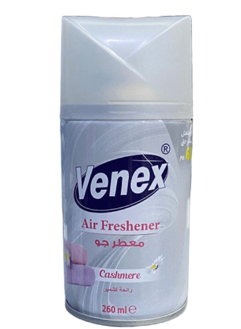 فينكس 5 قطع معطر جو برائحة مختلفة 5*260 مل - Image 2