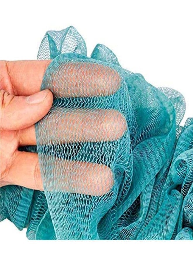 ENHAM Back Scrubber Loofa Sponges Bath Kit |61 - Image 3