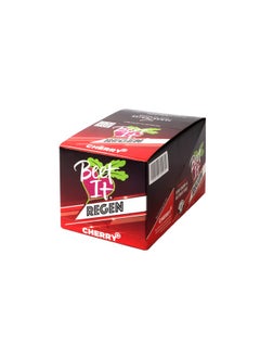Health & Household Beet It Regen Cherry+ Shot - Boost Recovery And Athletic Endurance Performance (Pack Of 15)  - Image 2
