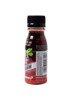 Health & Household Beet It Regen Cherry+ Shot - Boost Recovery And Athletic Endurance Performance (Pack Of 15)  - Image 3