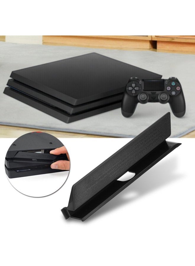 Tihebeyan غطاء فتحة القرص الصلب لجهاز PS4 Pro - Image 4