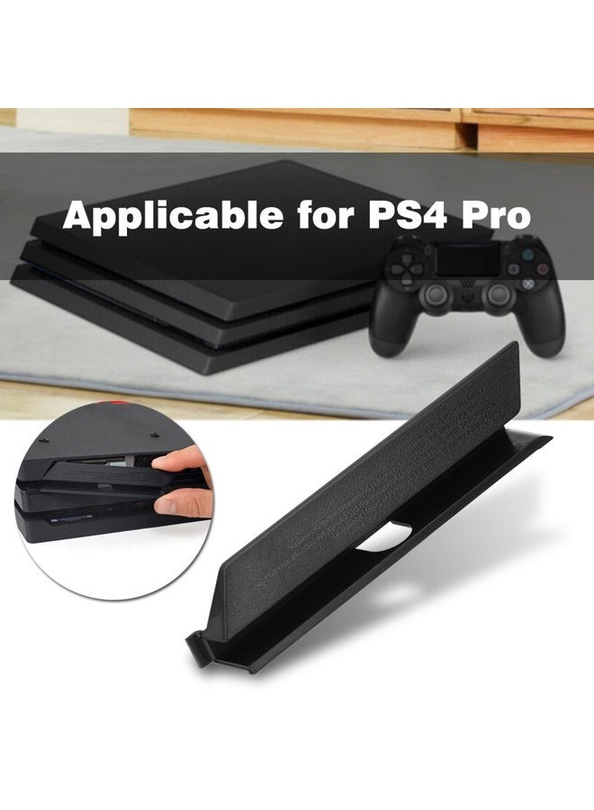 Tihebeyan غطاء فتحة القرص الصلب لجهاز PS4 Pro - Image 2