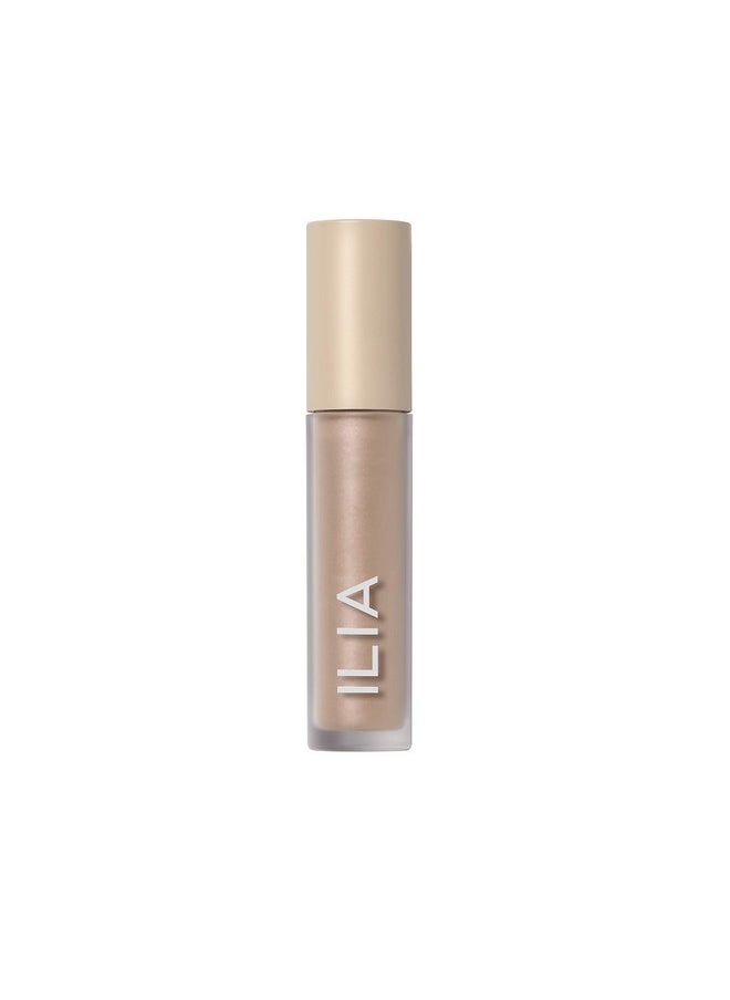 ILIA Liquid Powder Chromatic Eye Tint ; Nontoxic, Vegan, Crueltyfree, Clean Makeup (Glaze)  - Image 4