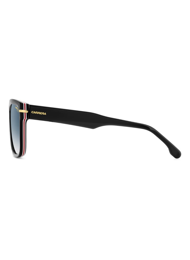 Carrera RECTANGULAR FLAT TOP CARRERA Sunglasses - Image 5