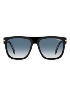 Carrera RECTANGULAR FLAT TOP CARRERA Sunglasses  - Image 3