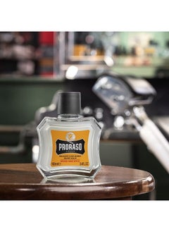 proraso Beard Balm - Wood and Spice  - Image 5