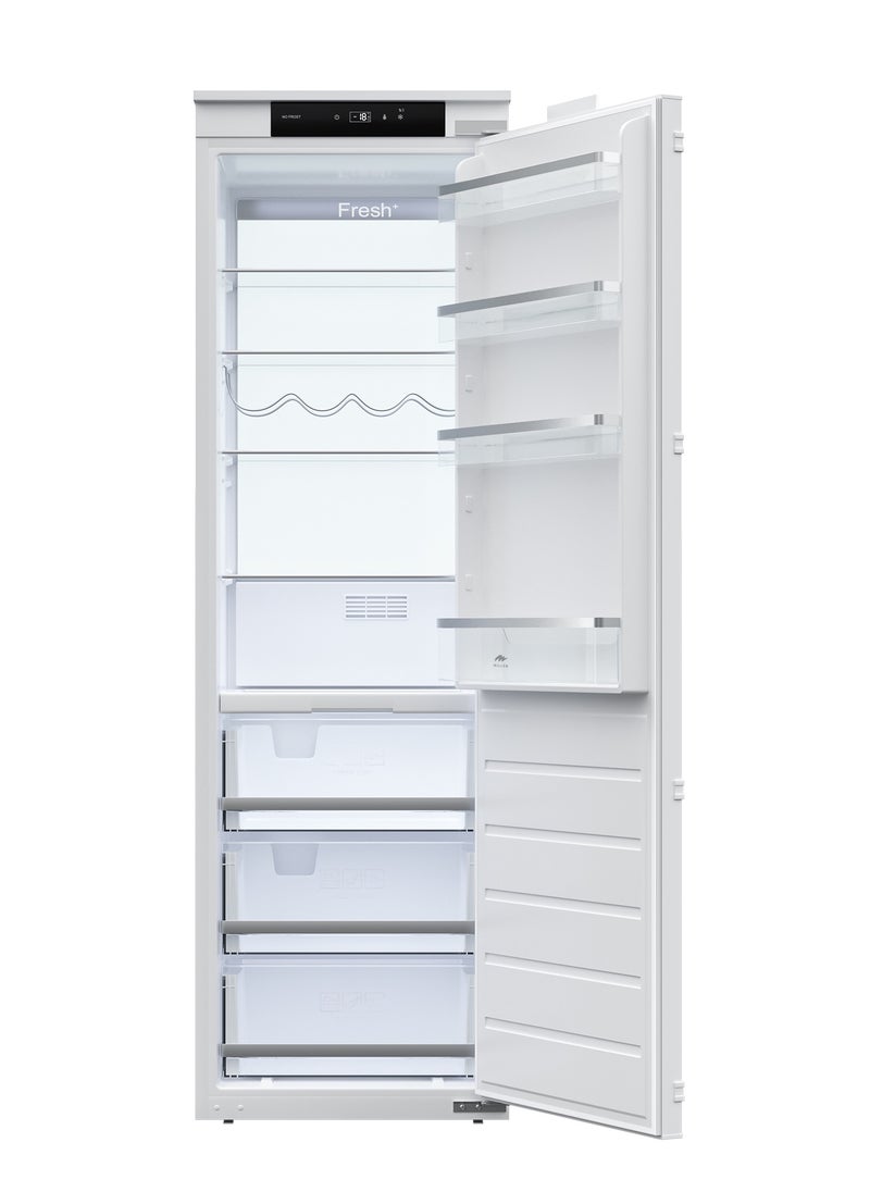 MILLEN - MILLEN MBIM 177.5ID Built-in Full Fridge – Spacious, Energy-Efficient, and Advanced Cooling - Image 1