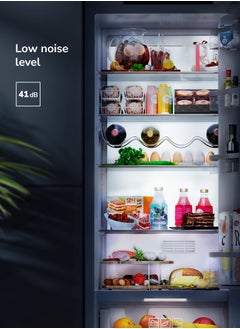 MILLEN MILLEN MBIM 177.5ID Built-in Full Fridge – Spacious, Energy-Efficient, and Advanced Cooling  - Image 4