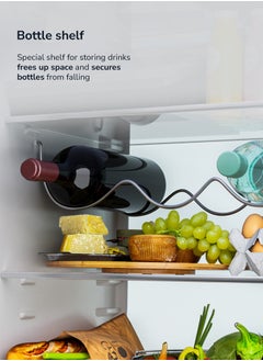 MILLEN MILLEN MBIM 177.5ID Built-in Full Fridge – Spacious, Energy-Efficient, and Advanced Cooling  - Image 5