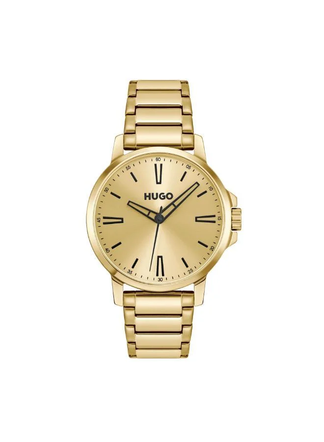 1530420 SMOOTH analogue watch