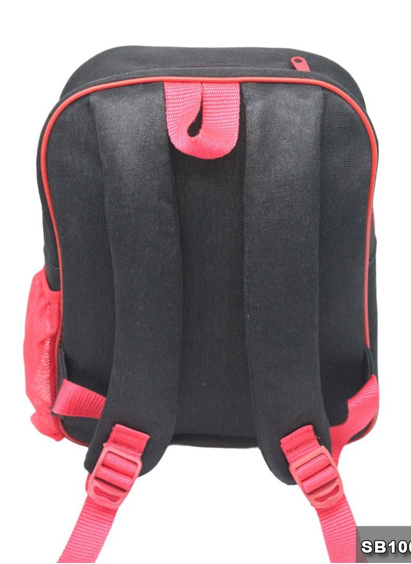 Gharibo Bags School backpack Size 13 SpiderMan  - Image 4